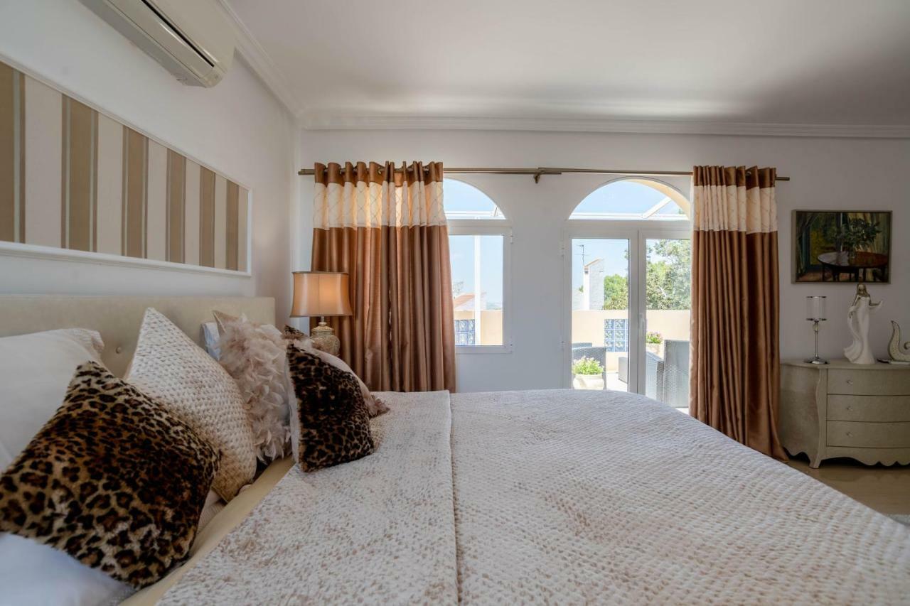 Villa Rosa Аліканте Екстер'єр фото